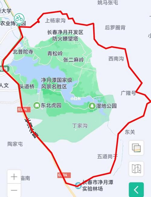 长春市内可以正常出行吗(长春市可以出入吗) 第2张 长春市内可以正常出行吗(长春市可以出入吗) 第2张