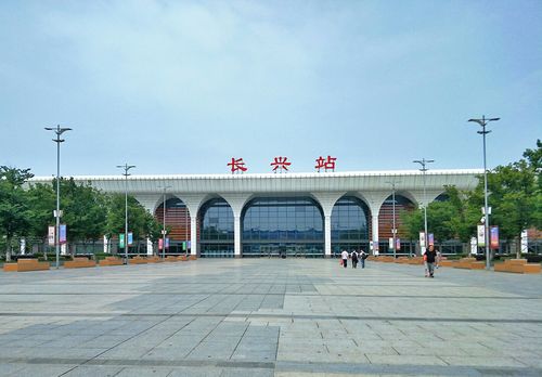 浙江长兴可以出行吗今天,去浙江长兴要做核酸检测吗 第3张 浙江长兴可以出行吗今天,去浙江长兴要做核酸检测吗 第3张