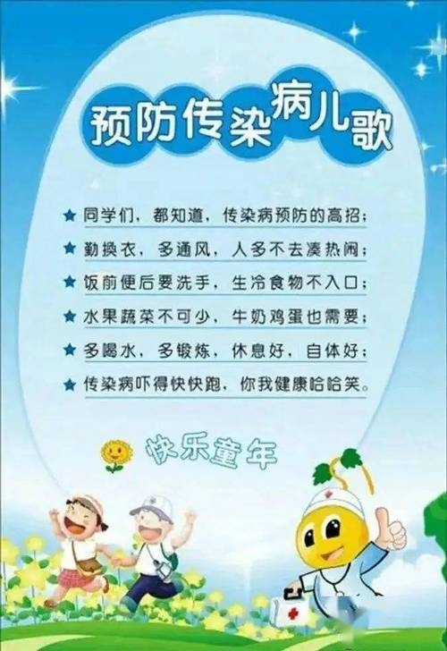 幼儿春季感冒小常识 - 幼儿感冒防治 第1张 幼儿春季感冒小常识 - 幼儿感冒防治 第1张