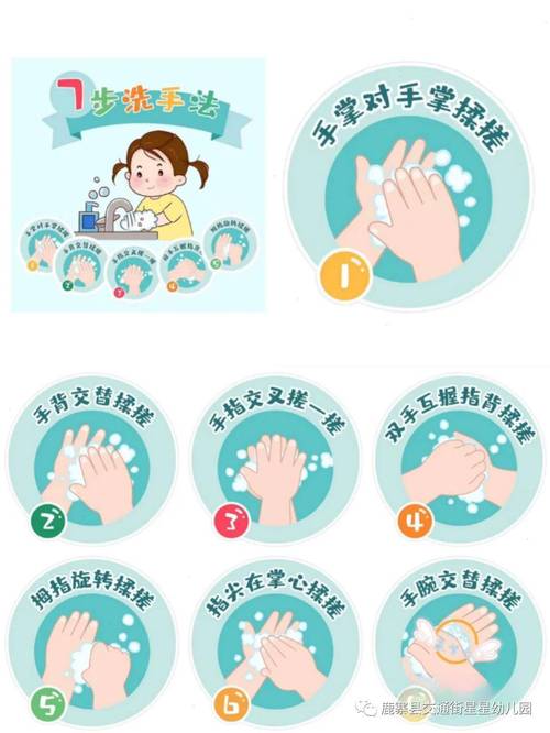 幼儿春季感冒小常识 - 幼儿感冒防治 第5张 幼儿春季感冒小常识 - 幼儿感冒防治 第5张