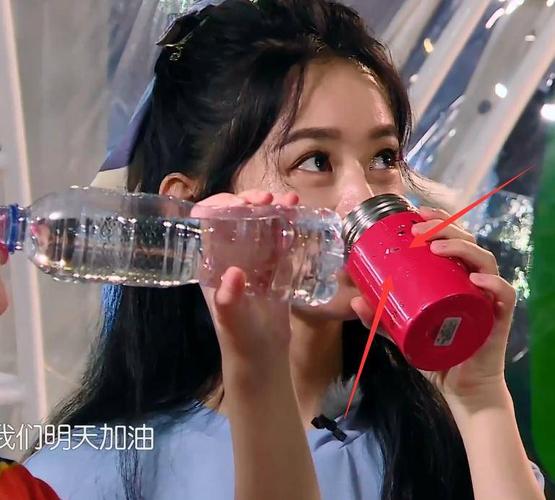 赵丽颖日常出行时间表,赵丽颖出游vlog 第3张 赵丽颖日常出行时间表,赵丽颖出游vlog 第3张
