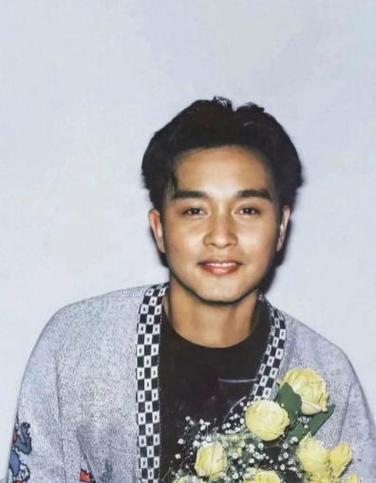 张国荣带保镖出行(张国荣保养) 第4张 张国荣带保镖出行(张国荣保养) 第4张