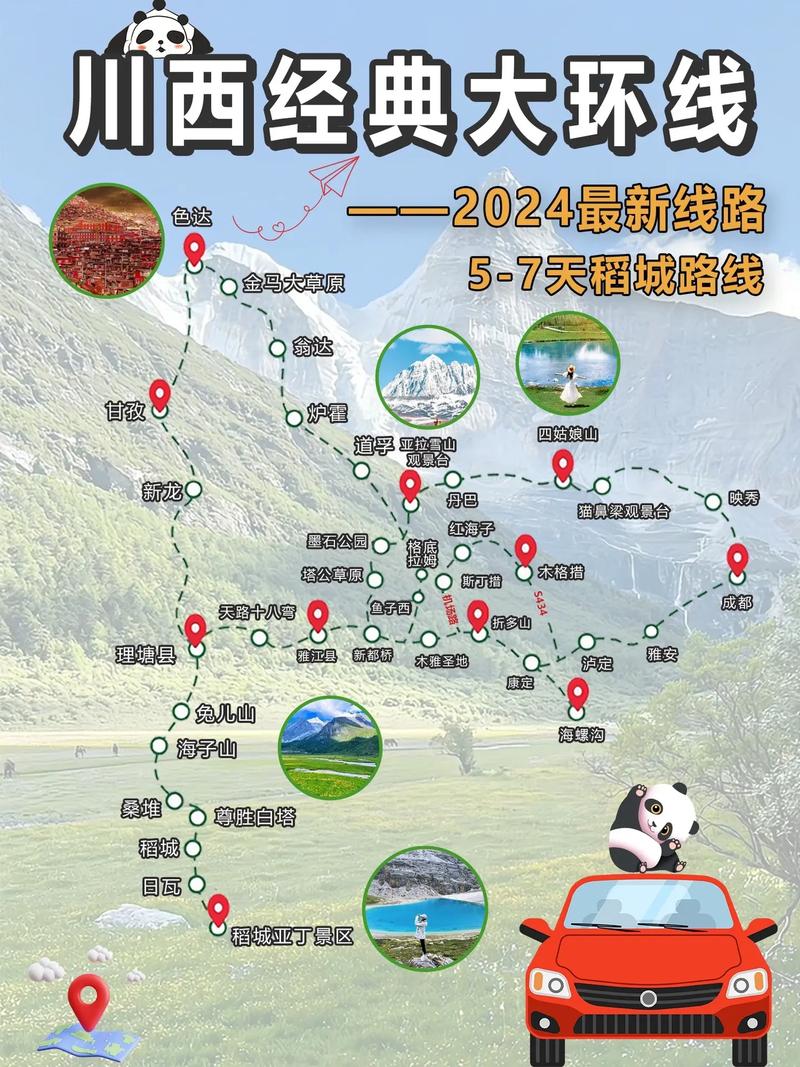 怎样安排自驾出行,自驾游怎么aa 第6张 怎样安排自驾出行,自驾游怎么aa 第6张
