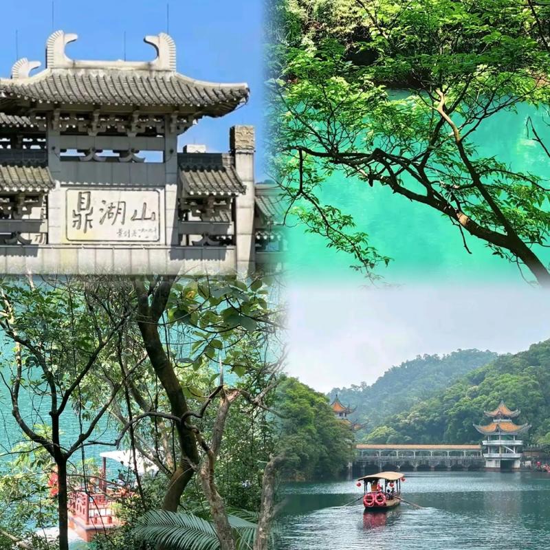 肇庆出行拍照推荐(肇庆人自驾游去哪里) 第1张 肇庆出行拍照推荐(肇庆人自驾游去哪里) 第1张