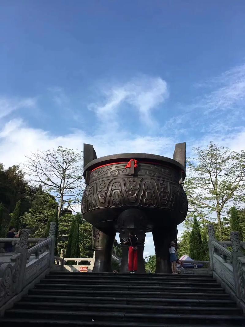 肇庆出行拍照推荐(肇庆人自驾游去哪里) 第4张 肇庆出行拍照推荐(肇庆人自驾游去哪里) 第4张