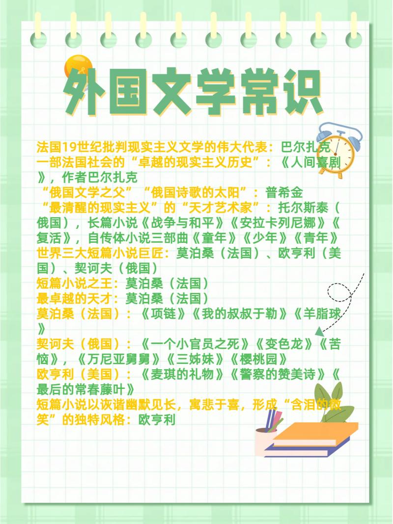 中外文化常识,中外文化常识一本全 第6张 中外文化常识,中外文化常识一本全 第6张