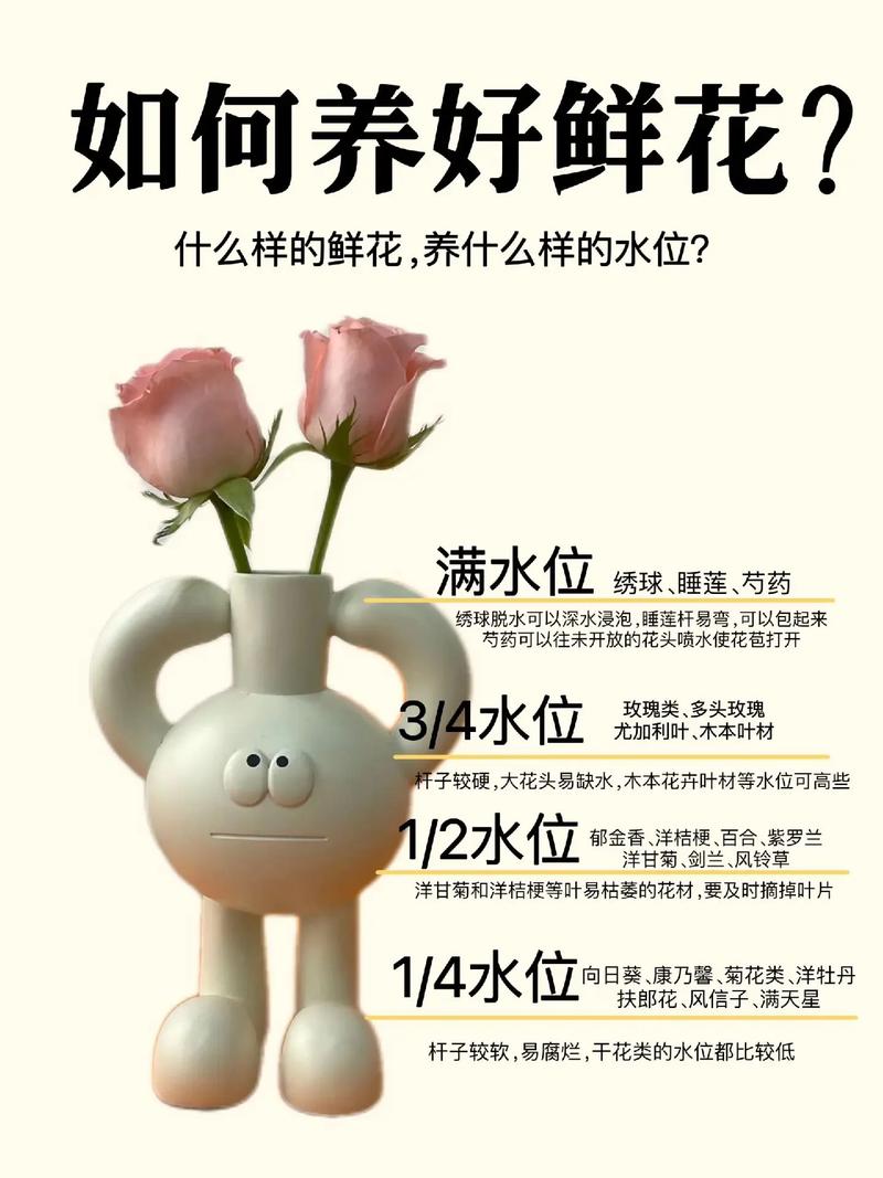 如何养花常识 - 如何养花比较好? 第4张 如何养花常识 - 如何养花比较好? 第4张