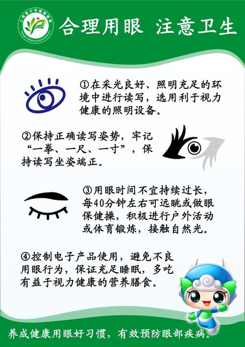 保护眼睛小常识,保护眼睛小常识手抄报 第5张 保护眼睛小常识,保护眼睛小常识手抄报 第5张