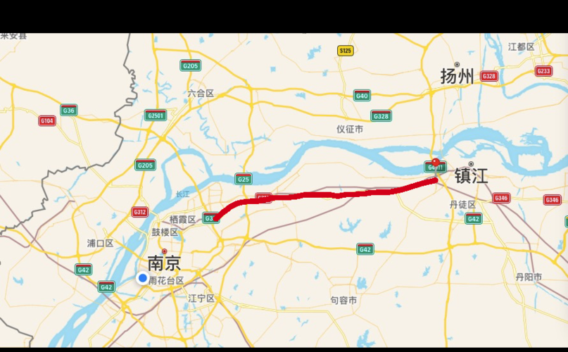 镇江最新出行规定图(江苏镇江疫情最新出行要求) 第1张 镇江最新出行规定图(江苏镇江疫情最新出行要求) 第1张