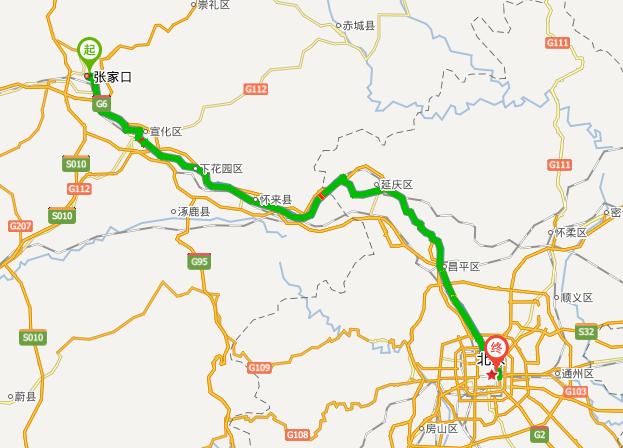 张家口高速出行通知今天,张家口高速出行通知今天最新消息 第2张 张家口高速出行通知今天,张家口高速出行通知今天最新消息 第2张