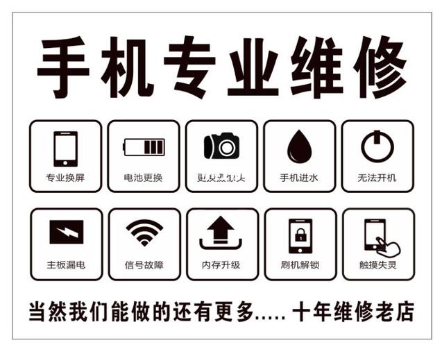 手机基本常识(手机相关知识讲解) 第3张 手机基本常识(手机相关知识讲解) 第3张