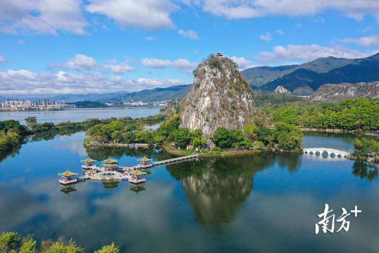 肇庆五一假期出行 - 肇庆五一旅游 第4张 肇庆五一假期出行 - 肇庆五一旅游 第4张