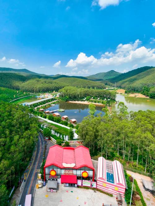 肇庆五一假期出行 - 肇庆五一旅游 第5张 肇庆五一假期出行 - 肇庆五一旅游 第5张