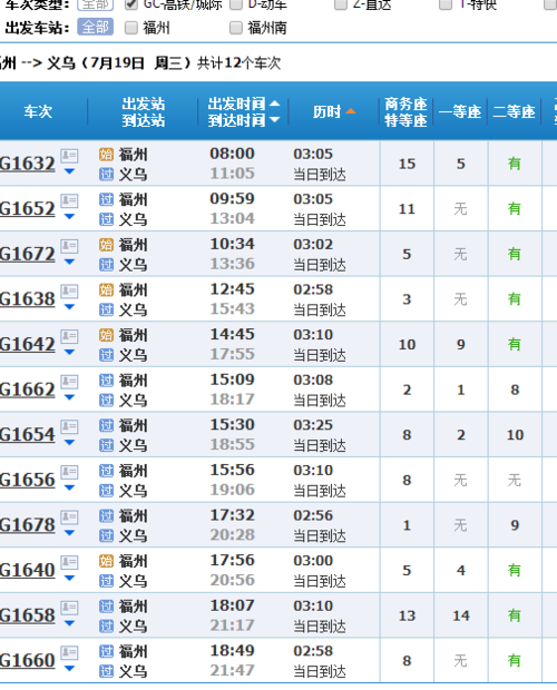 浙江大巴出行押金多少(浙江长途大巴) 第4张 浙江大巴出行押金多少(浙江长途大巴) 第4张