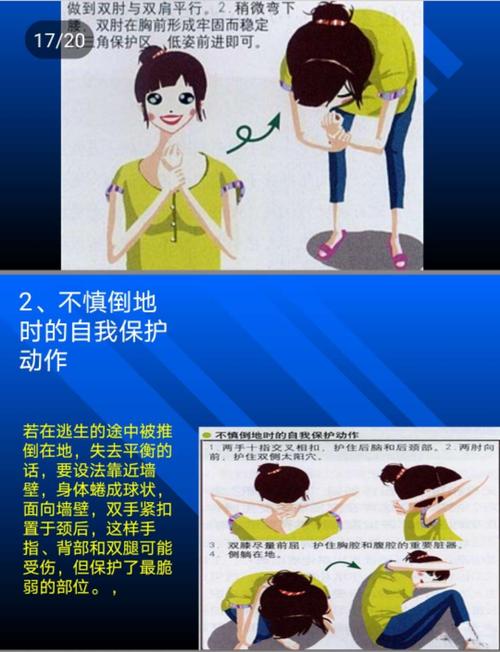 生活急救小常识,生活急救小常识手抄报 第3张 生活急救小常识,生活急救小常识手抄报 第3张