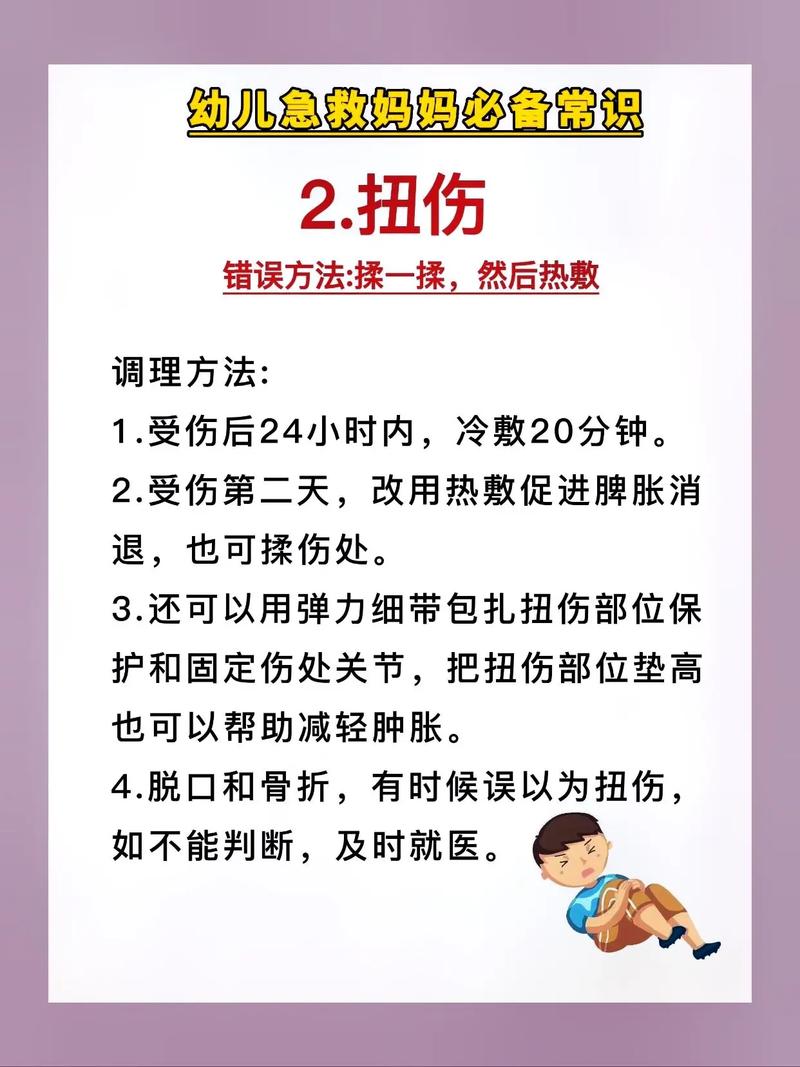 生活急救小常识,生活急救小常识手抄报 第6张 生活急救小常识,生活急救小常识手抄报 第6张