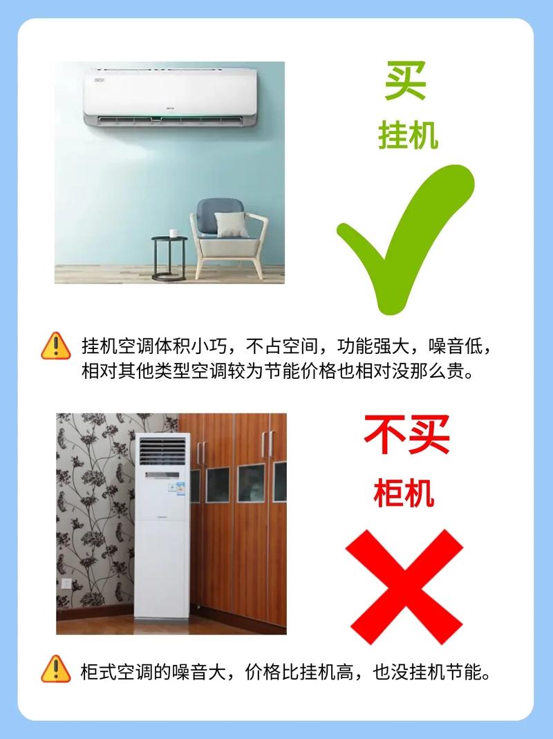 空调选购常识,空调选购常识有哪些 第3张 空调选购常识,空调选购常识有哪些 第3张