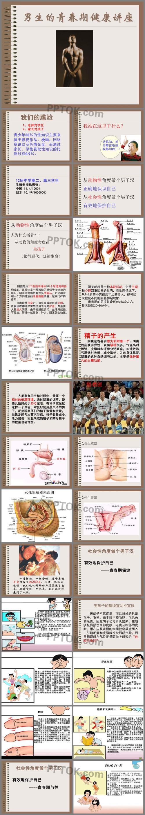 女生要知道的男生生理常识 - 女生要知道的男生生理常识是什么 第2张 女生要知道的男生生理常识 - 女生要知道的男生生理常识是什么 第2张