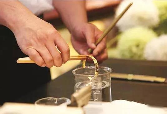 黄金怎么保养常识,黄金怎么保养常识大全 第1张 黄金怎么保养常识,黄金怎么保养常识大全 第1张