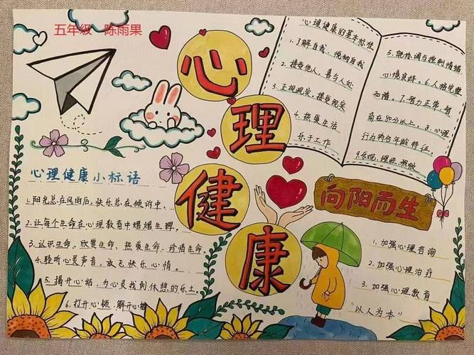 小学生心理健康常识,小学生心理健康常识口诀 第1张 小学生心理健康常识,小学生心理健康常识口诀 第1张
