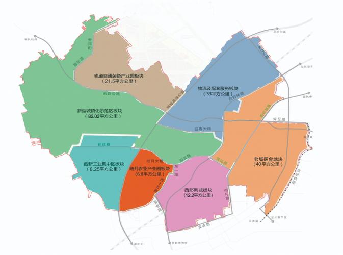 长春市能跨区出行吗吗,长春市可以出省吗 第4张 长春市能跨区出行吗吗,长春市可以出省吗 第4张