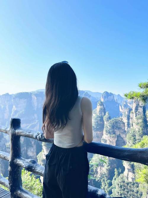 张家界雨雪天气适合出行不,张家界天气有雨可以旅游吗 第7张 张家界雨雪天气适合出行不,张家界天气有雨可以旅游吗 第7张