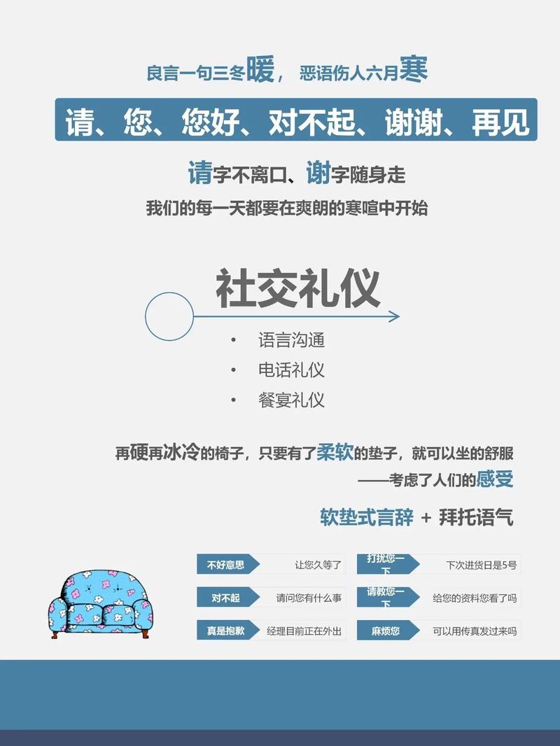 礼仪常识大全,礼仪常识大全集 第2张 礼仪常识大全,礼仪常识大全集 第2张