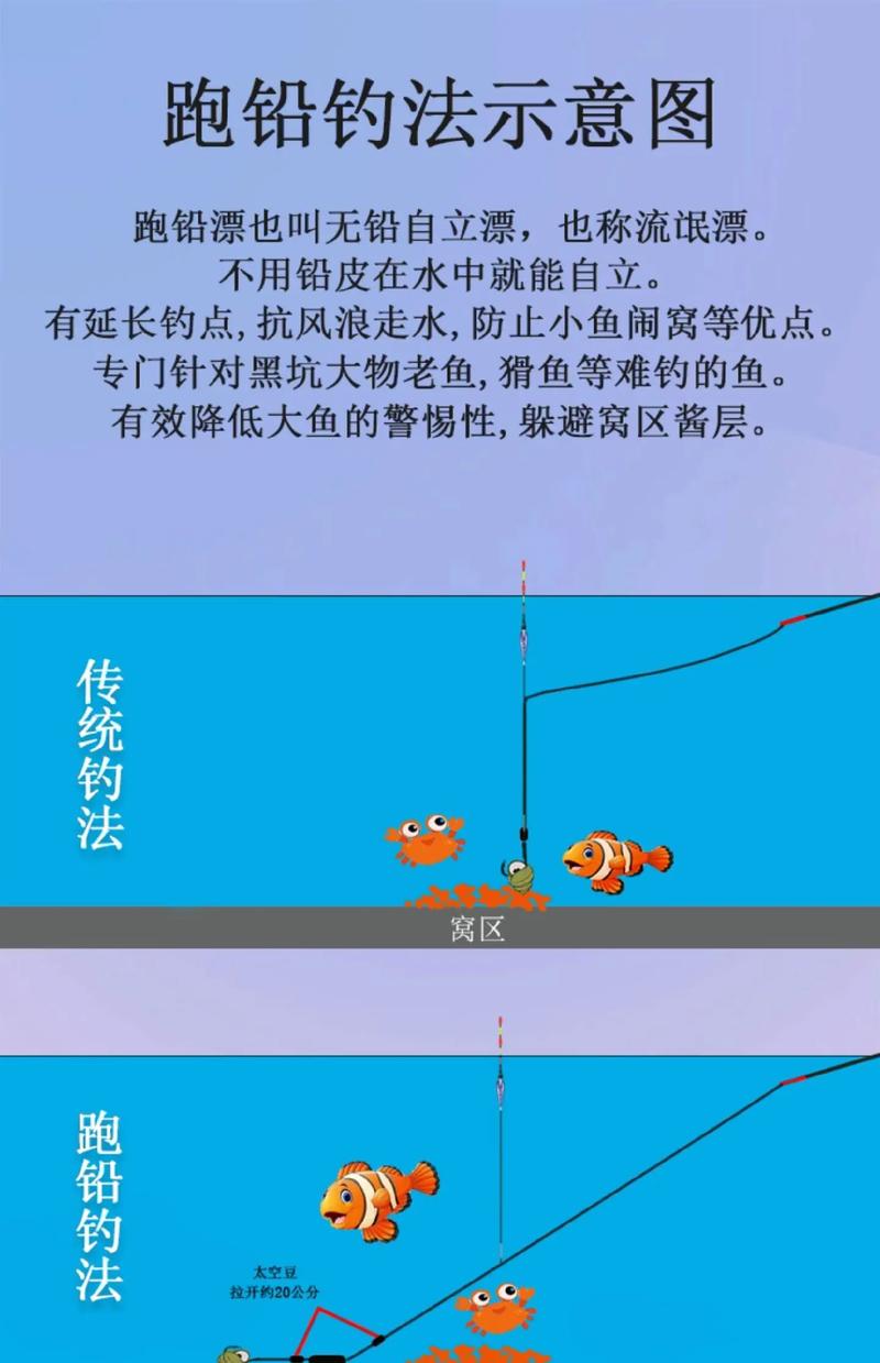 钓鱼常识大全(钓鱼知识大全书) 第1张 钓鱼常识大全(钓鱼知识大全书) 第1张