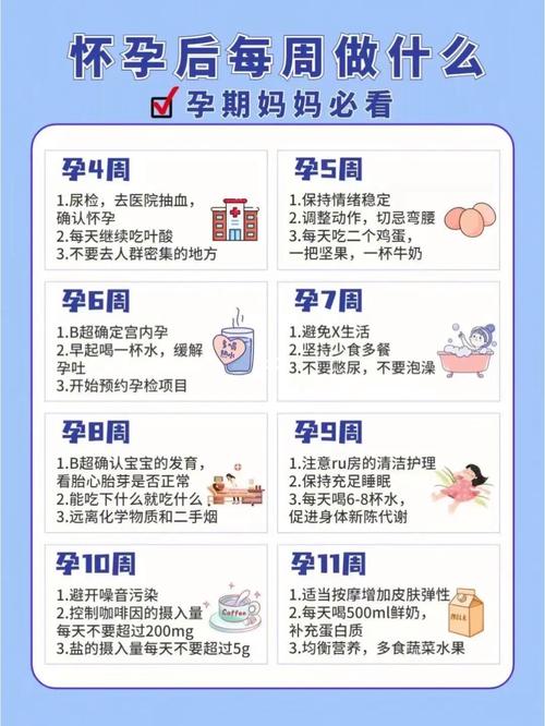 女生生理期常识 - 女生生理期健康知识 第5张 女生生理期常识 - 女生生理期健康知识 第5张