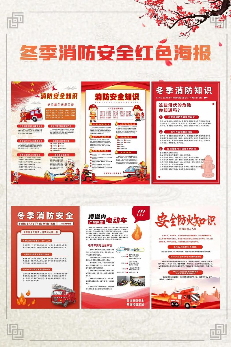 防火安全常识(防火安全常识教育) 第2张 防火安全常识(防火安全常识教育) 第2张