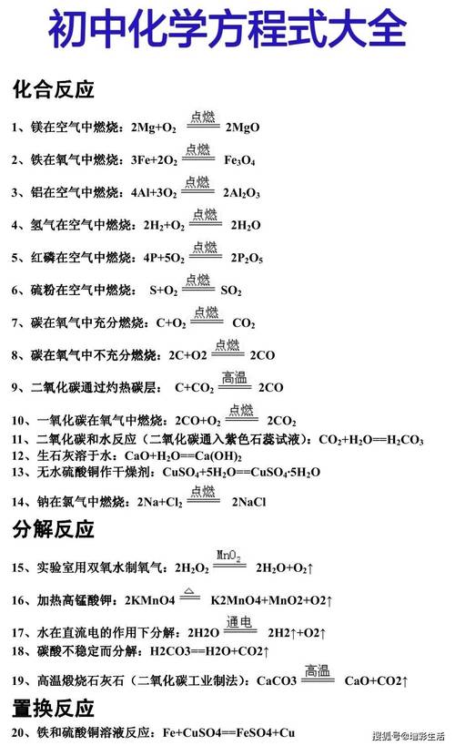 化学常识题库,化学常识题库app 第1张 化学常识题库,化学常识题库app 第1张