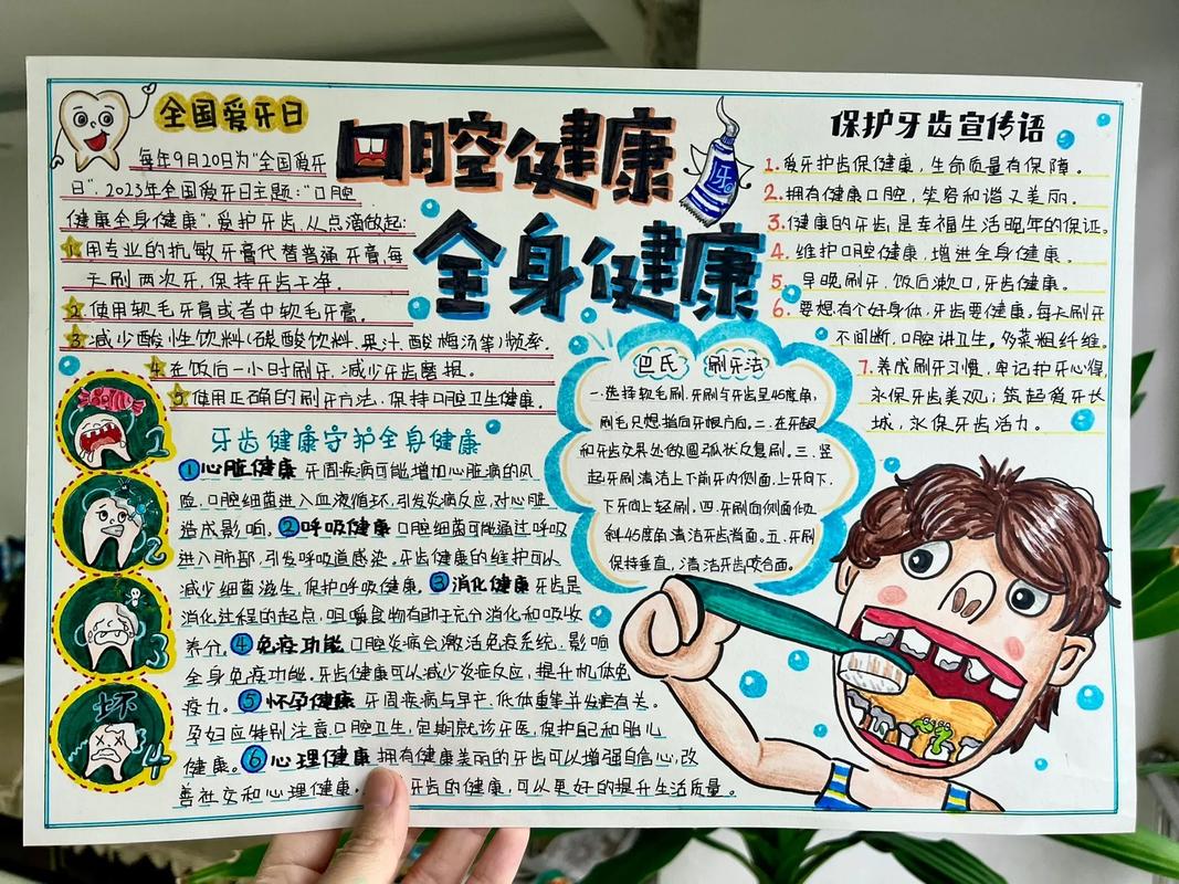 保护牙齿常识 - 保护牙齿的十个小常识 第3张 保护牙齿常识 - 保护牙齿的十个小常识 第3张