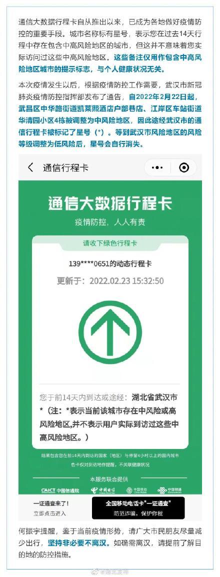 浙江行程码带星能出行吗,重要提醒涉及这些行程轨迹的浙江人员,请及时主动报告 第6张 浙江行程码带星能出行吗,重要提醒涉及这些行程轨迹的浙江人员,请及时主动报告 第6张