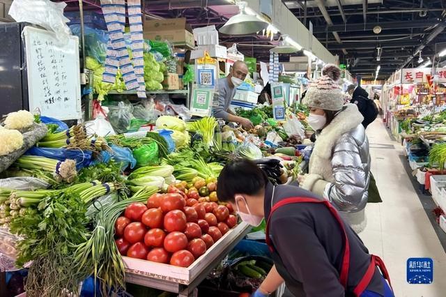 长春最新出行买菜规定 - 长春最新出行买菜规定时间 第5张 长春最新出行买菜规定 - 长春最新出行买菜规定时间 第5张