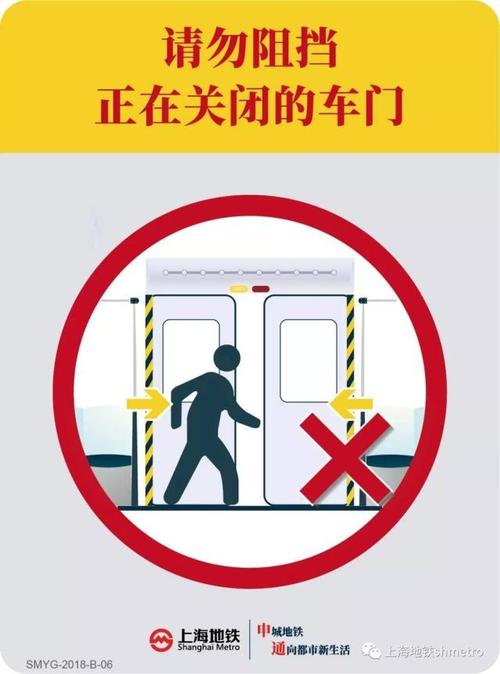 乘地铁安全常识 - 地铁乘车安全须知 第3张 乘地铁安全常识 - 地铁乘车安全须知 第3张