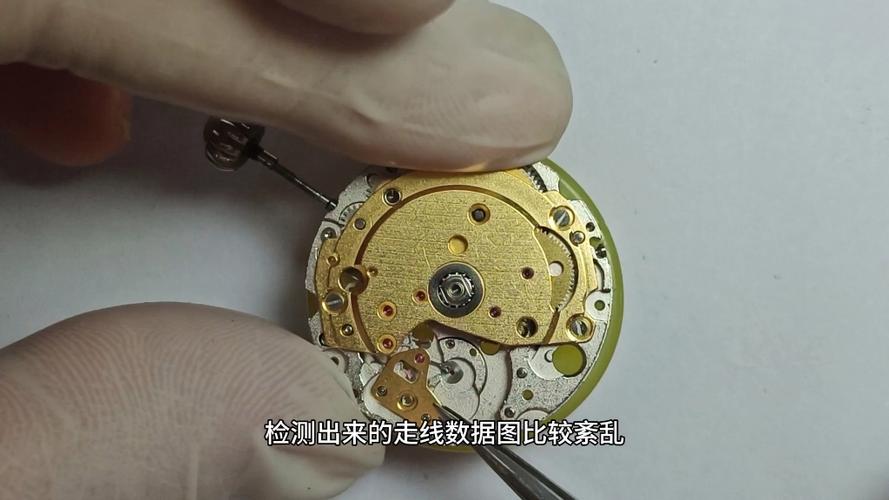手表保养常识 - 手表的保养以及注意事项 第2张 手表保养常识 - 手表的保养以及注意事项 第2张
