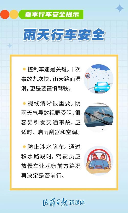 行车安全常识,行车安全常识与技巧 第5张 行车安全常识,行车安全常识与技巧 第5张