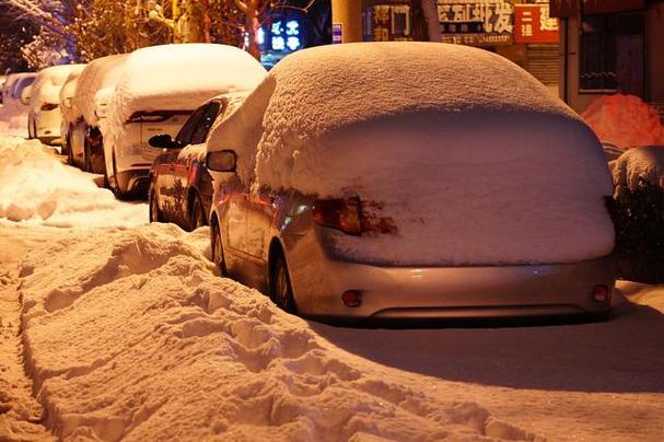 浙江暴雪影响出行 - 下暴雪会停课吗 第2张 浙江暴雪影响出行 - 下暴雪会停课吗 第2张