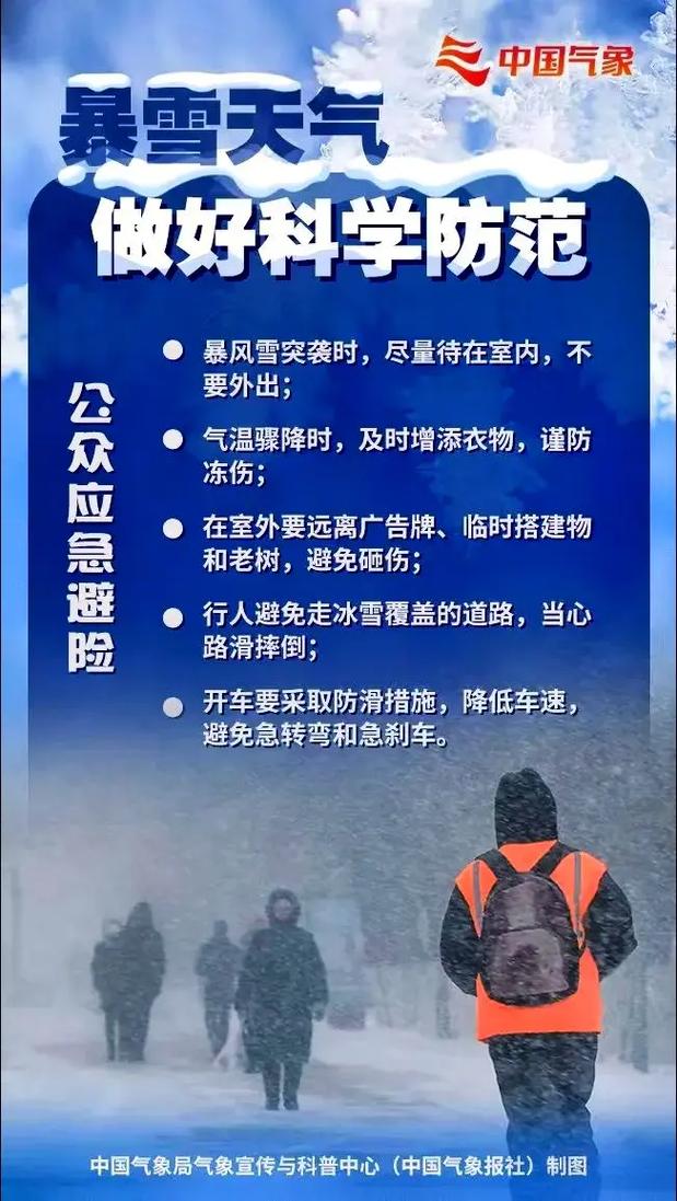 浙江暴雪影响出行 - 下暴雪会停课吗 第4张 浙江暴雪影响出行 - 下暴雪会停课吗 第4张