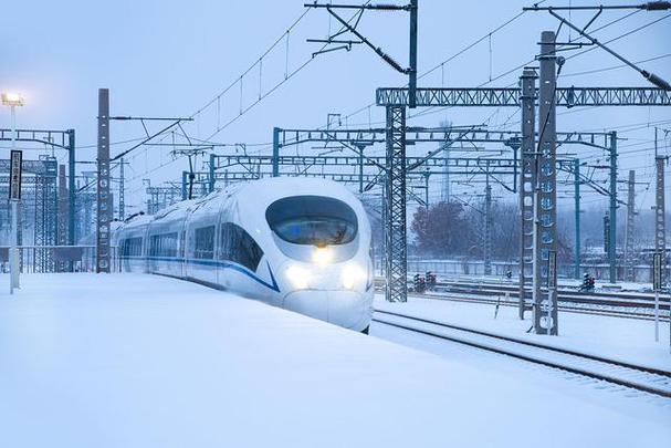 浙江暴雪影响出行 - 下暴雪会停课吗 第5张 浙江暴雪影响出行 - 下暴雪会停课吗 第5张