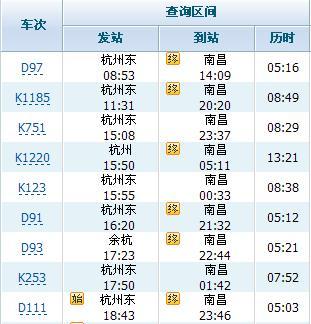 浙江动车出行规定查询(浙江动车出行规定查询最新) 第5张 浙江动车出行规定查询(浙江动车出行规定查询最新) 第5张