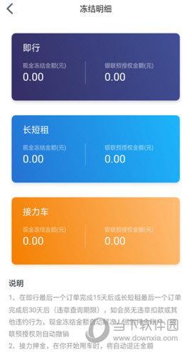 长安出行付款截图,长安出行app 第1张 长安出行付款截图,长安出行app 第1张