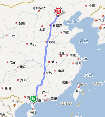 湛江回岳阳自驾出行费用 - 湛江到岳阳 第5张 湛江回岳阳自驾出行费用 - 湛江到岳阳 第5张