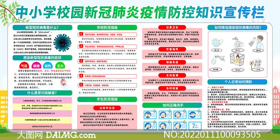 小学生传染病预防常识(小学生预防传染病教育内容) 第2张 小学生传染病预防常识(小学生预防传染病教育内容) 第2张