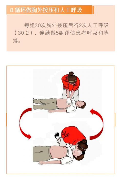 现场急救安全常识 - 现场急救安全常识心得体会 第2张 现场急救安全常识 - 现场急救安全常识心得体会 第2张