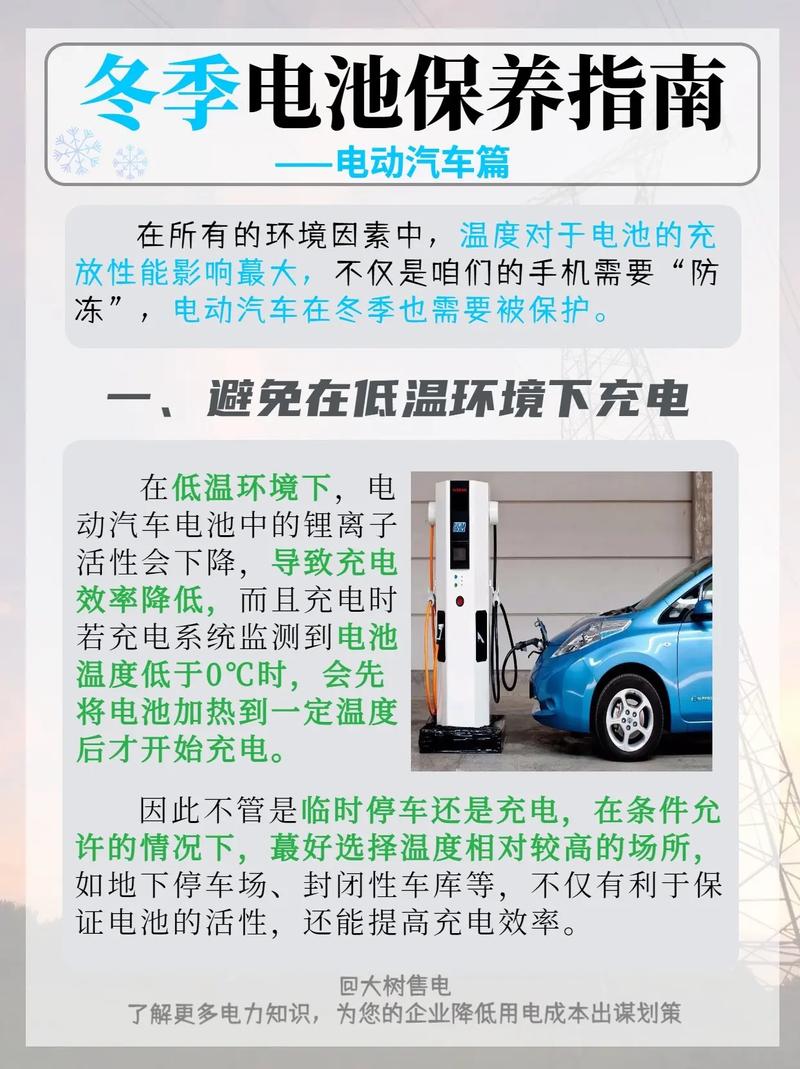 电动车电瓶保养常识(电动车电瓶的保养与维护保养) 第3张 电动车电瓶保养常识(电动车电瓶的保养与维护保养) 第3张