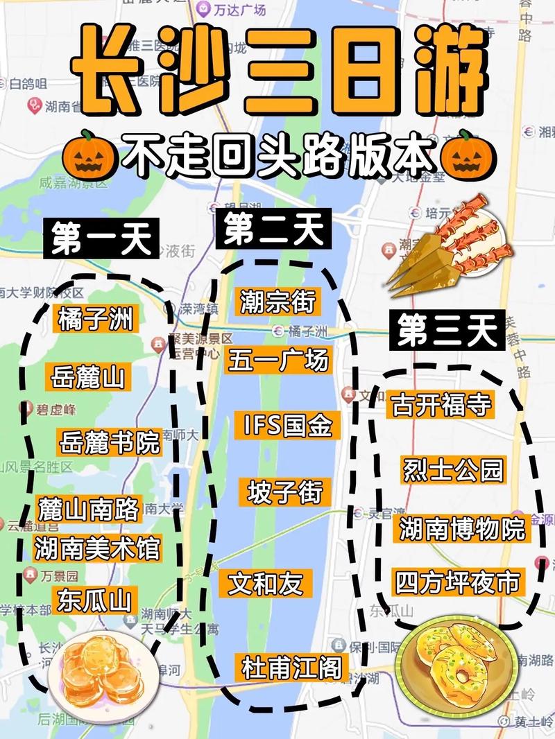 长沙出行怎么方便出行的,长沙出行注意事项 第5张 长沙出行怎么方便出行的,长沙出行注意事项 第5张