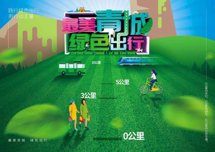 怎样绿色出行文明出行,怎样做到绿色出行100字 第2张 怎样绿色出行文明出行,怎样做到绿色出行100字 第2张