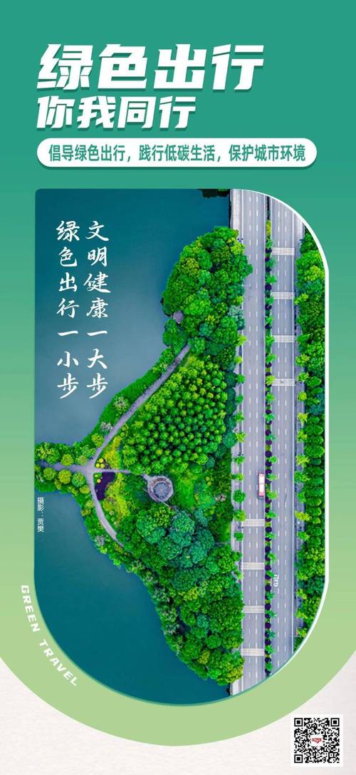 怎样绿色出行文明出行,怎样做到绿色出行100字 第4张 怎样绿色出行文明出行,怎样做到绿色出行100字 第4张
