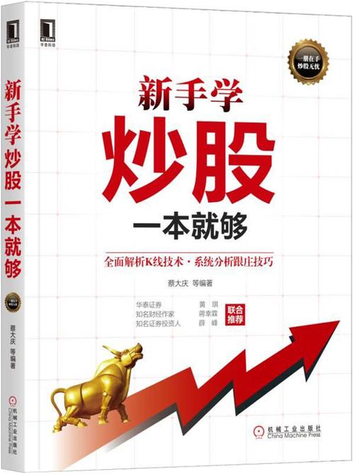 股票常识书籍,股票基本知识的书籍 第2张 股票常识书籍,股票基本知识的书籍 第2张